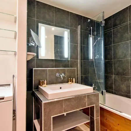 Apartment Amazing In Up To 6 Guests *